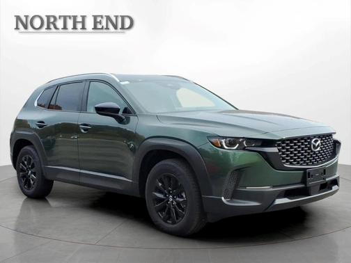 Cypress 2026 Mazda CX-50 2.5 S SELECT