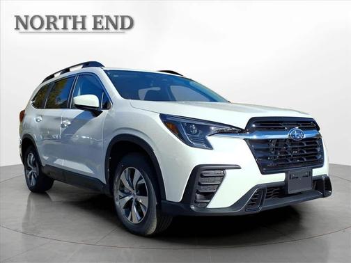 2025 Subaru Ascent Premium