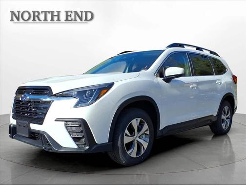 2025 Subaru Ascent Premium