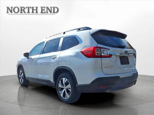 2025 Subaru Ascent Premium