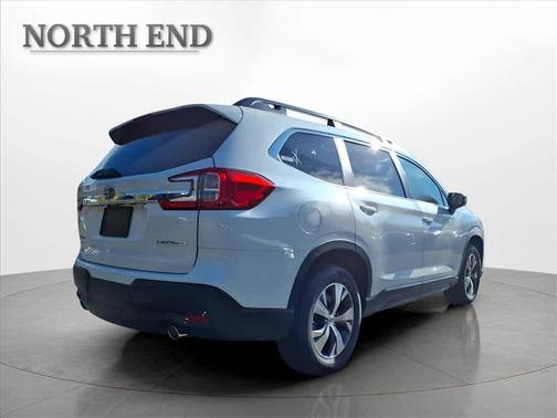 2025 Subaru Ascent Premium