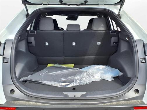 2025 Subaru Solterra Premium