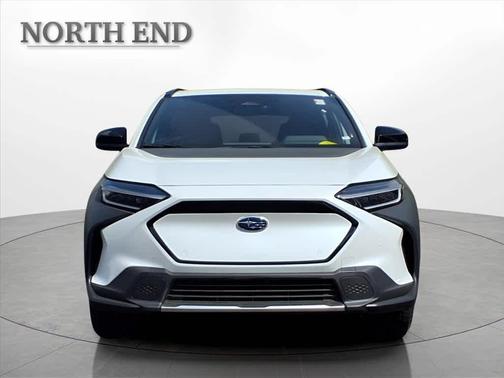 2025 Subaru Solterra Premium