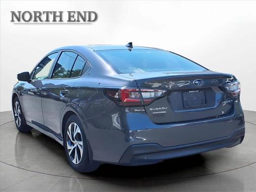 2024 Subaru Legacy Premium