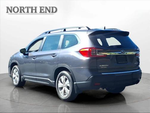 2024 Subaru Ascent Base