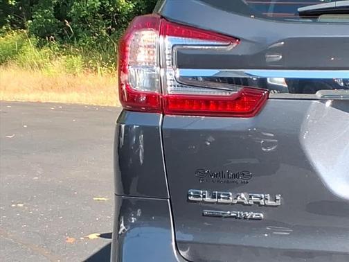 2024 Subaru Ascent Base
