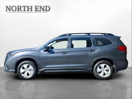 2024 Subaru Ascent Base