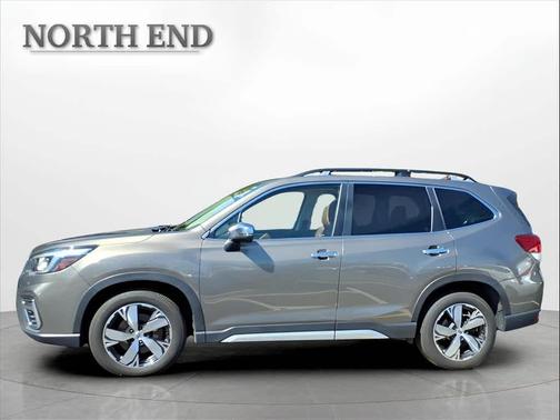2019 Subaru Forester Touring