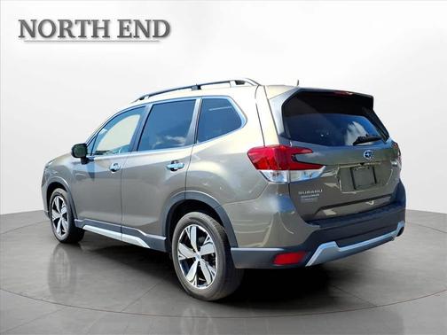 2019 Subaru Forester Touring