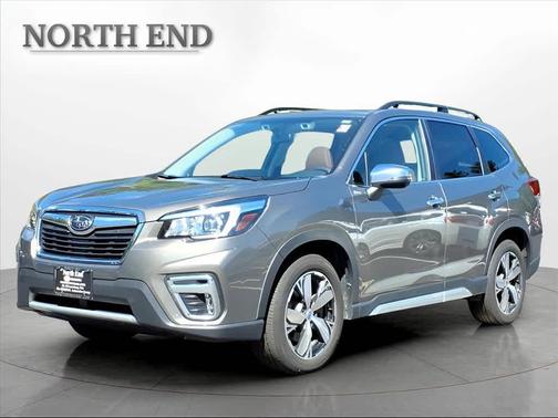 2019 Subaru Forester Touring