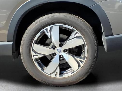 2019 Subaru Forester Touring