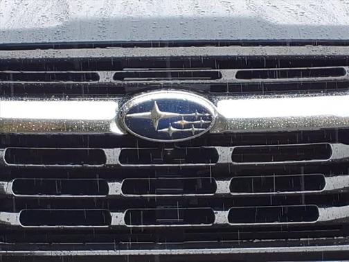 2023 Subaru Ascent Limited 7-Passenger