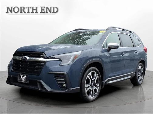 2023 Subaru Ascent Limited 7-Passenger