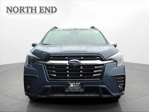 2023 Subaru Ascent Limited 7-Passenger