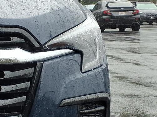 2023 Subaru Ascent Limited 7-Passenger