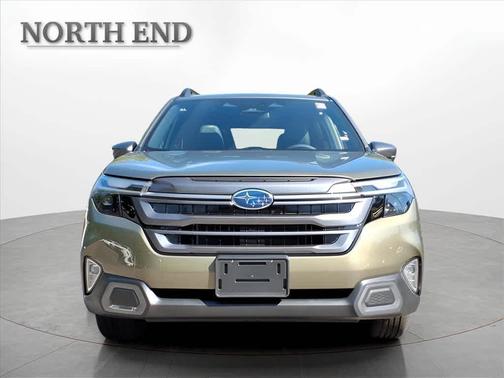 2025 Subaru Forester Hybrid Limited