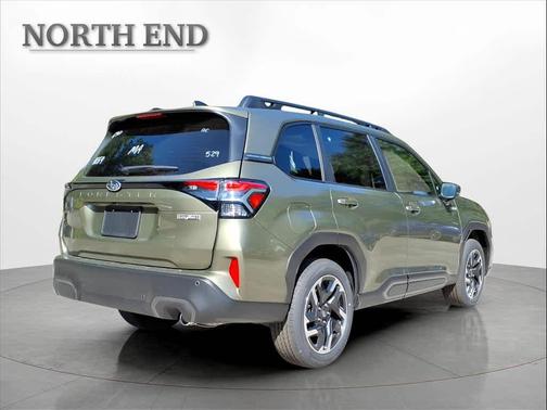 2025 Subaru Forester Hybrid Limited