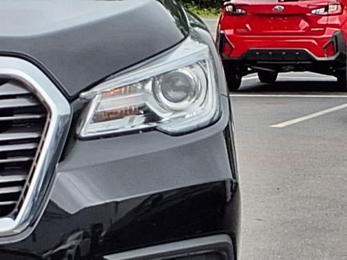 2022 Subaru Ascent Limited 7-Passenger