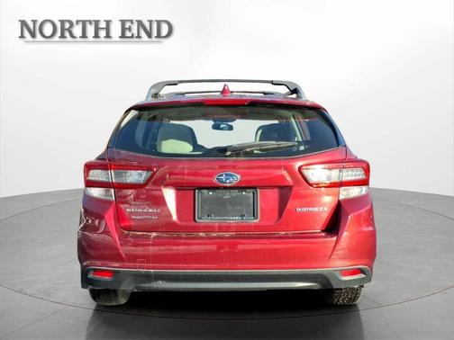 2021 Subaru Impreza Premium