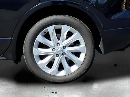 2017 Buick Envision Premium I