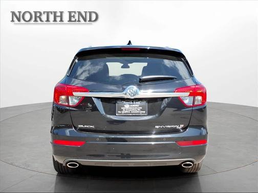 2017 Buick Envision Premium I