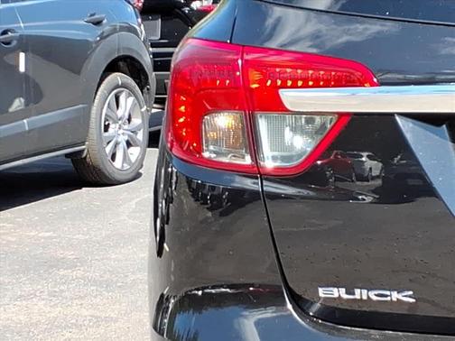 2017 Buick Envision Premium I