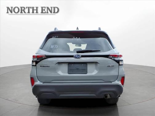 2025 Subaru Forester Hybrid Premium