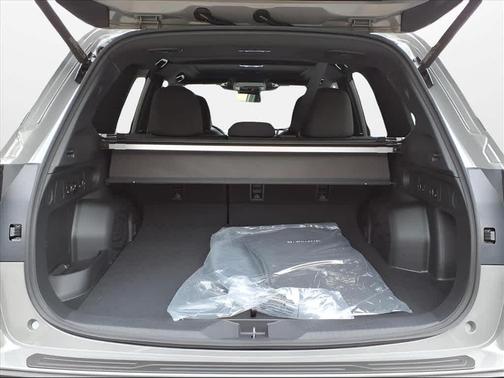 2025 Subaru Forester Hybrid Premium