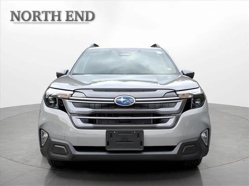 2025 Subaru Forester Hybrid Premium