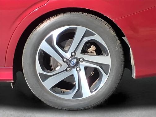 2020 Subaru Legacy Limited