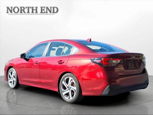 2020 Subaru Legacy Limited