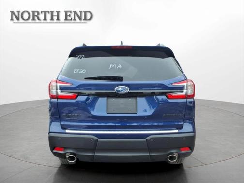 2026 Subaru Ascent Premium