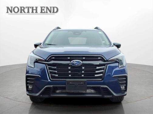 2026 Subaru Ascent Premium