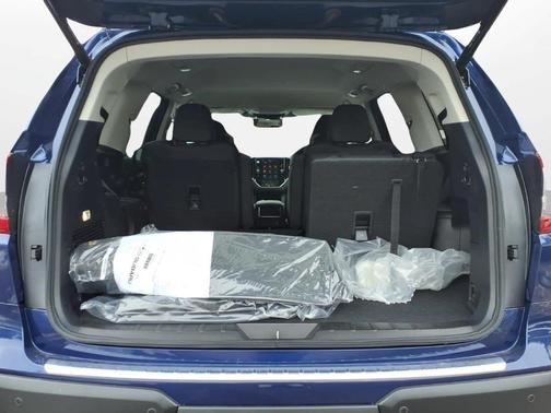2026 Subaru Ascent Premium