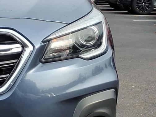 2018 Subaru Outback 3.6R Limited