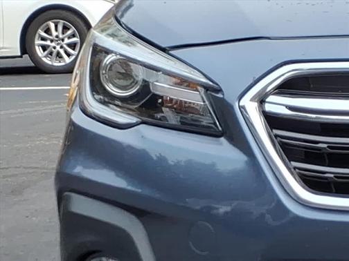 2018 Subaru Outback 3.6R Limited