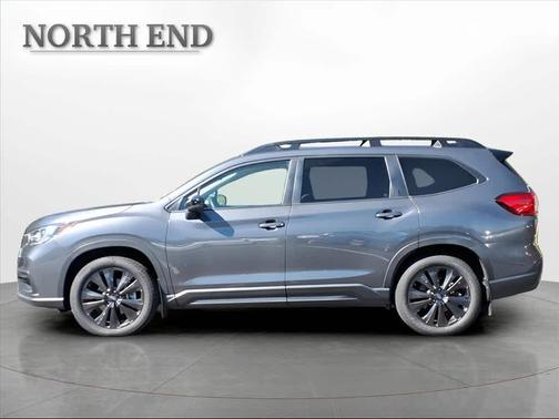 2022 Subaru Ascent Onyx Edition