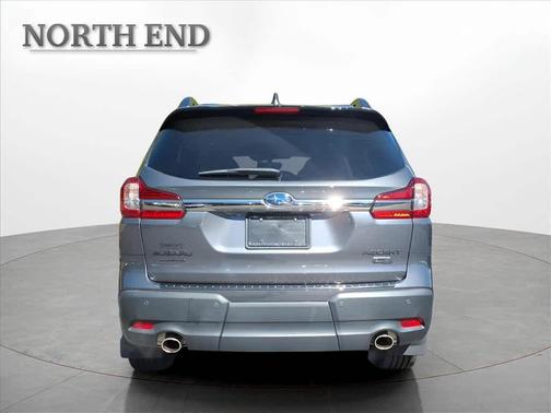 2022 Subaru Ascent Onyx Edition
