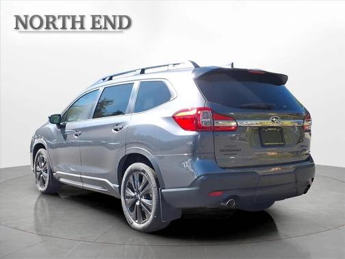 2022 Subaru Ascent Onyx Edition
