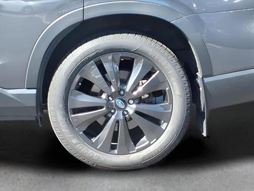 2022 Subaru Ascent Onyx Edition