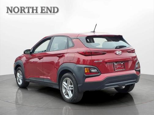 2019 Hyundai KONA SE