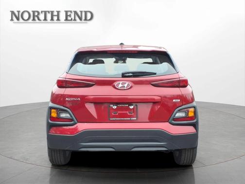 2019 Hyundai KONA SE