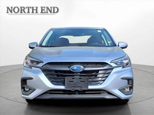 2025 Subaru Legacy