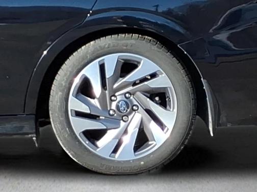 2024 Subaru Legacy 