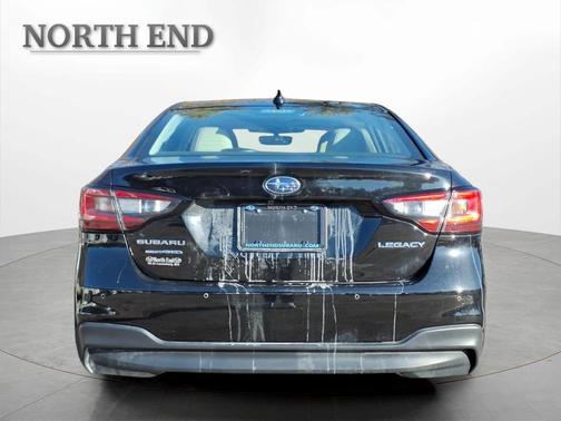 2024 Subaru Legacy 