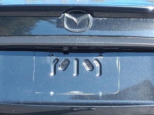 2019 Mazda Mazda6 Grand Touring Reserve