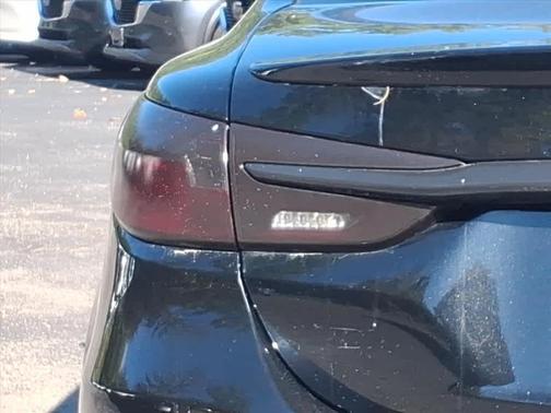 2019 Mazda Mazda6 Grand Touring Reserve