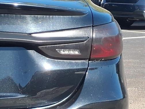 2019 Mazda Mazda6 Grand Touring Reserve