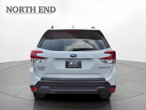 2023 Subaru Forester 2.5i Premium