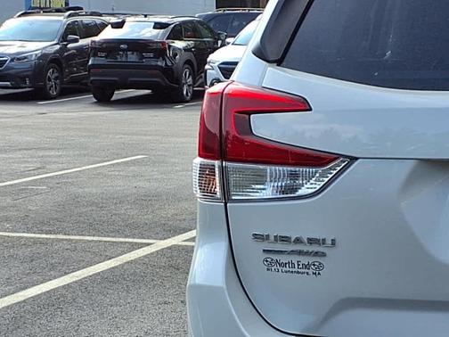 2023 Subaru Forester 2.5i Premium